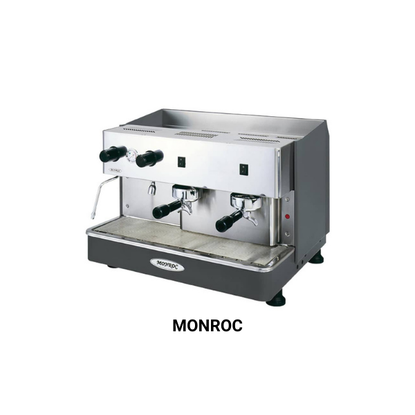 Monroc Kahve Makinesi Teknik Servis